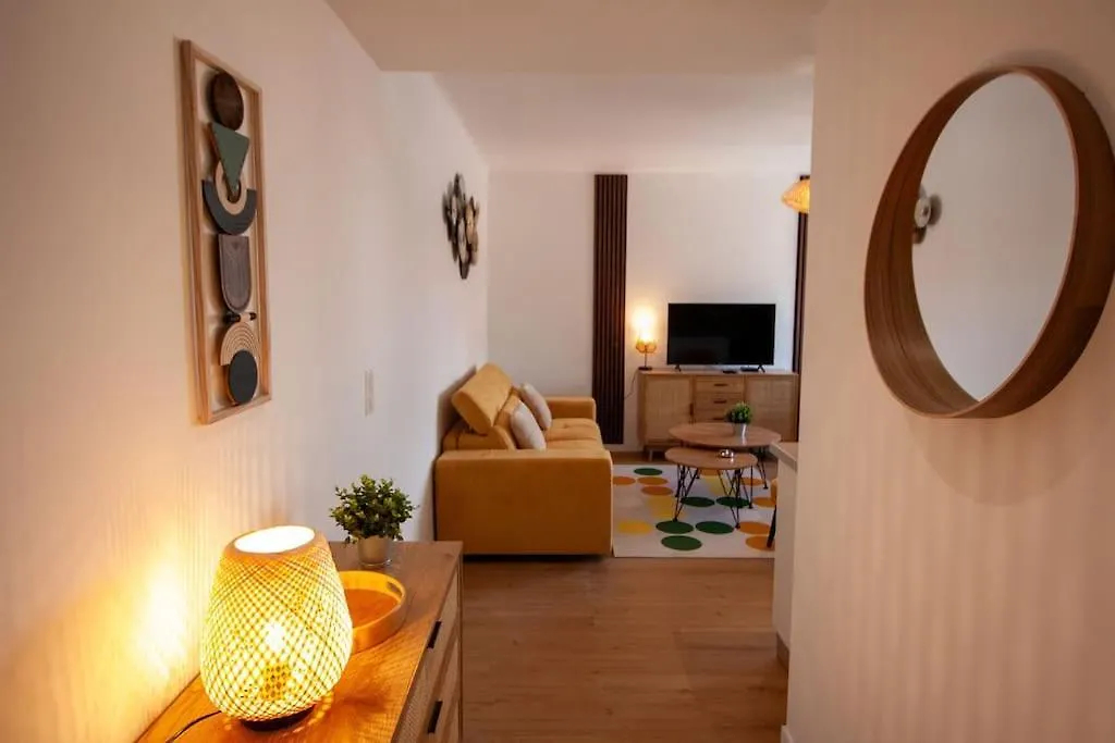 Apartment Brand New Central Cannes Apt 2 Min Walk To Palais