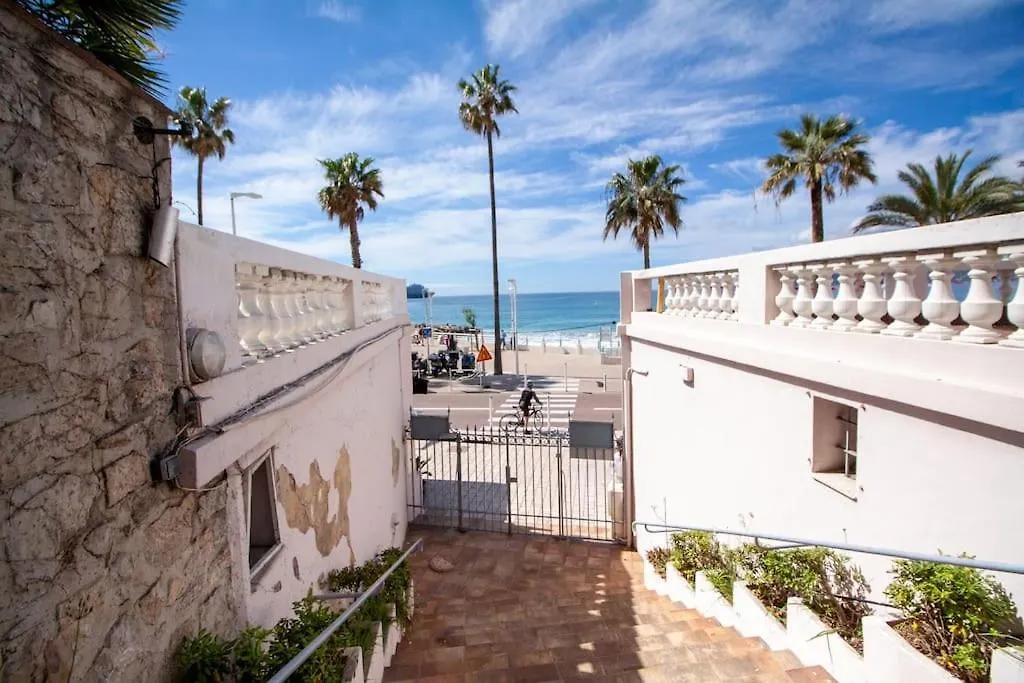 Brand New Central Cannes Apt 2 Min Walk To Palais 0*,