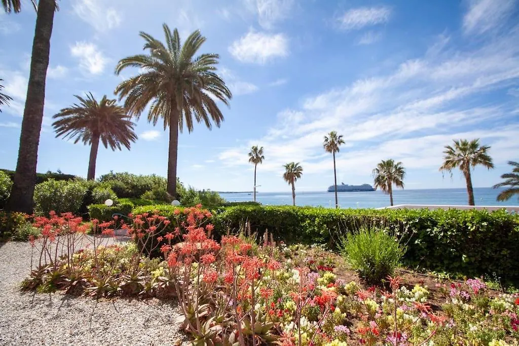 Brand New Central Cannes Apt 2 Min Walk To Palais Apartment