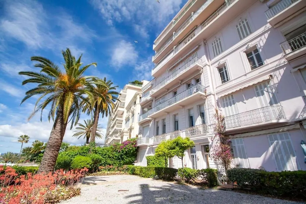 Brand New Central Cannes Apt 2 Min Walk To Palais