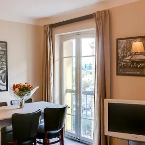 Florella Felix Faure Apartment