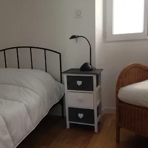 Suquet Charm Apartment